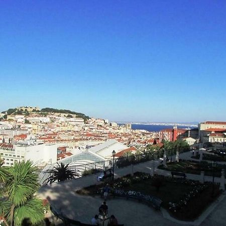 Bairro Alto House, By Timecooler Lägenhet Lisboa Exteriör bild