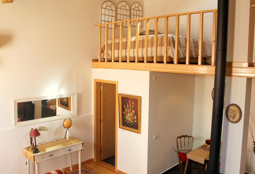 Bairro Alto House, By Timecooler Lägenhet Lisboa Rum bild