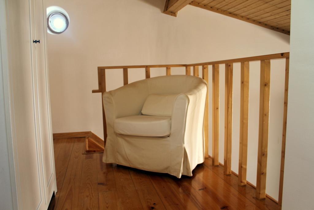 Bairro Alto House, By Timecooler Lägenhet Lisboa Rum bild