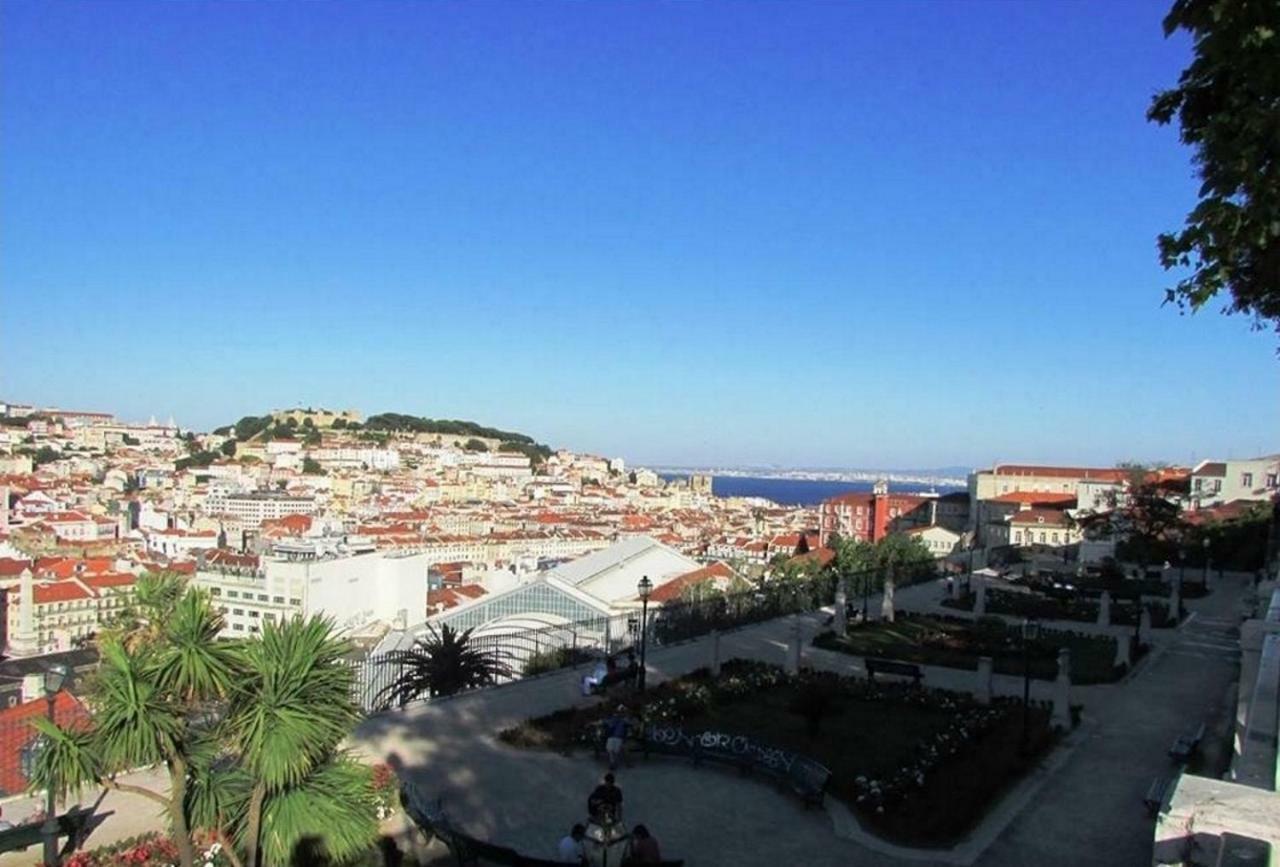 Bairro Alto House, By Timecooler Lägenhet Lisboa Exteriör bild